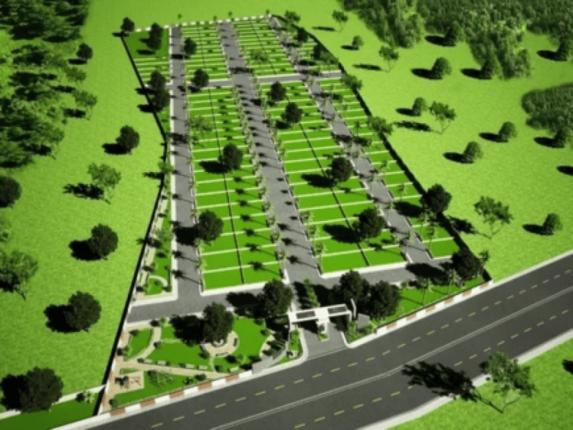 Om Dream Homes Sector 10 Kharkhoda residential plots for sale